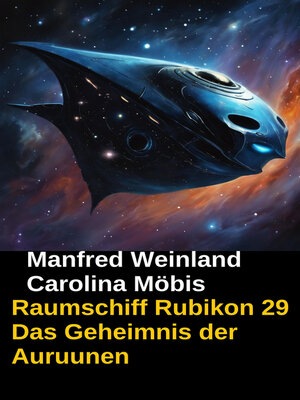 cover image of Das Geheimnis der Auruunen